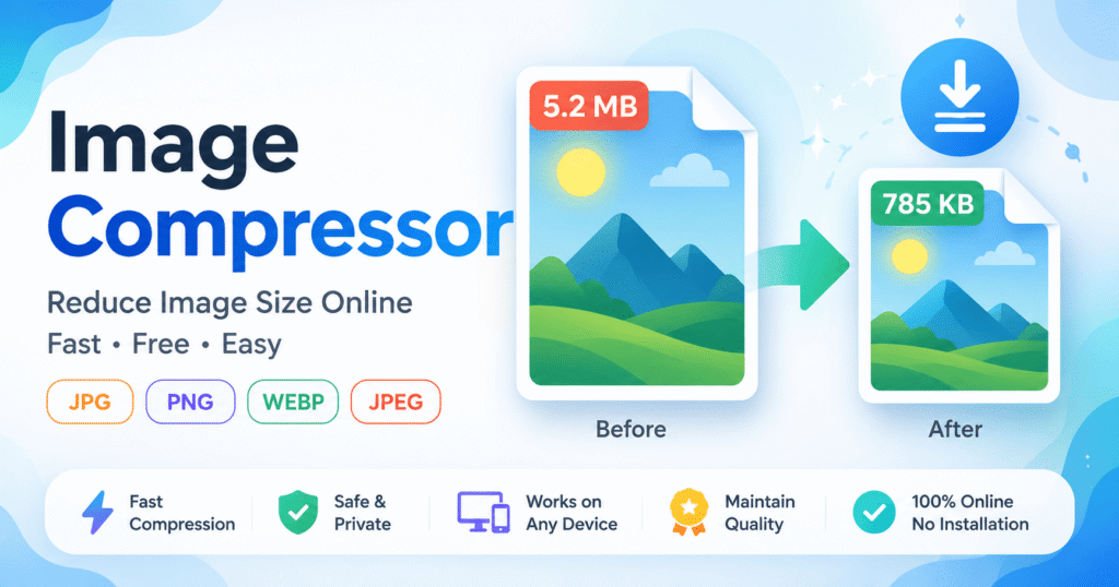 image compressor
