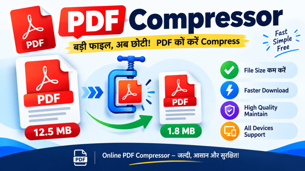 pdf compressor